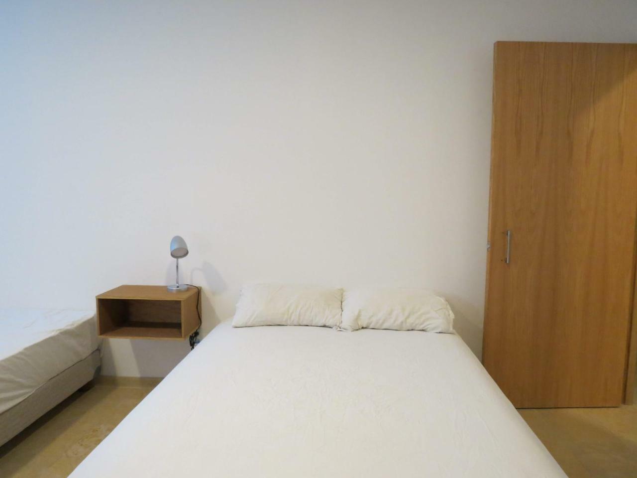 Ilivedorms Aparthotel Kota Meksiko Bagian luar foto