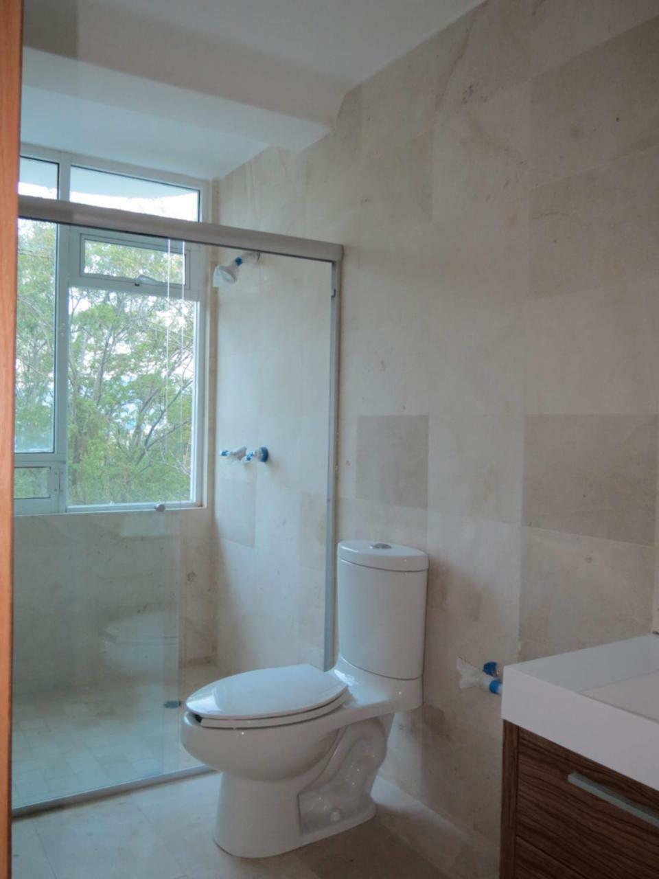 Ilivedorms Aparthotel Kota Meksiko Bagian luar foto